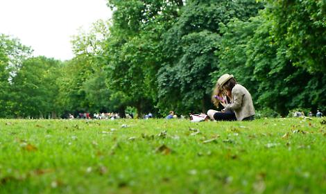Nasce il parco Guizza: incontro a Padova per scoprire il nuovo spazio verde