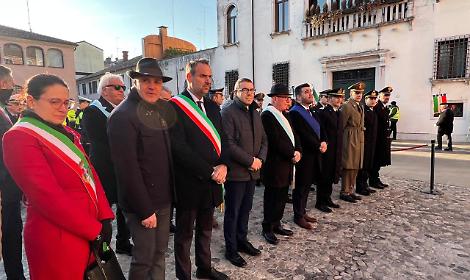 Foto della cerimonia