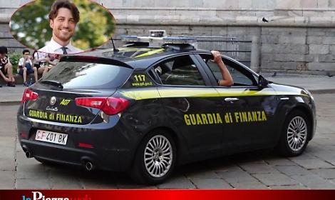 Stefani elogia l'operazione della Guardia di Finanza: smantellata una rete di truffe agli anziani