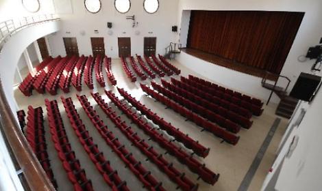 Vigonza celebra la giornata delle malattie rare con il concerto benefico "Solo l&rsquo;Amore"