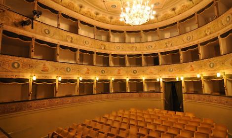 "Piccoli Principi e Principesse" al Teatro Sociale di Cittadella: un viaggio nei sogni dell'infanzia