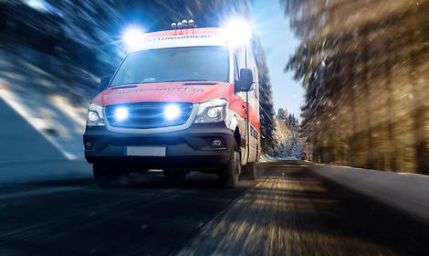 Pederobba, investita dal camion dei rifiuti: indagato l'autista per la morte di un&rsquo;86enne