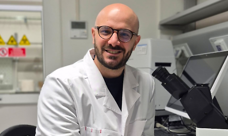 Mauro Vismara vince la borsa di studio triennale AIRC per la ricerca sul tumore al seno