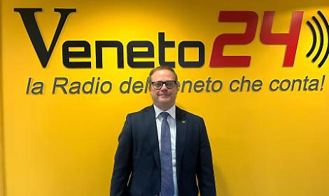 Veneto, Giacinti: &ldquo;Priorit&agrave; uscire dall&rsquo;esercizio provvisorio e rafforzare l&rsquo;equit&agrave; fiscale&rdquo;