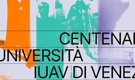 Locandina dell'anniversario