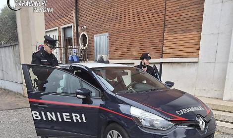 Viola le regole dell&rsquo;affidamento in prova: 49enne arrestato e riportato in carcere