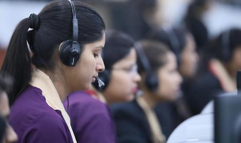 Trento, appalti Dolomiti Energia sotto accusa: rischio lavoro &ldquo;sfruttato&rdquo; nei call center