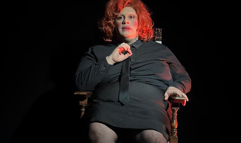 Foto dello spettacolo