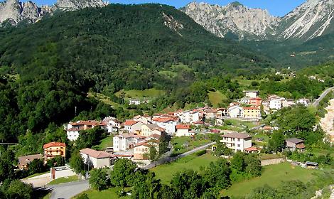 Recoaro Terme si prepara alla &ldquo;Chiamata di Marzo&rdquo;