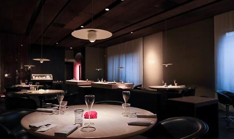 Il ristorante pi&ugrave; lussuoso del Veneto: ecco quanto costa cenare dove vanno i VIP