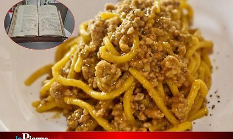 Padova 1604: riscoperto il manoscritto che rivoluzion&ograve; la produzione dei Bigoli