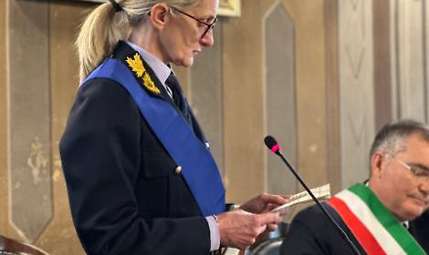 DOLO - BELINDA DESTRO