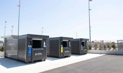 ETRA NUOVA TARIFFA UNICA RIFIUTI SECCO