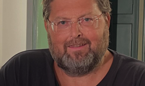 Mario Adinolfi candidato in Veneto: appello a una convergenza del centrodestra