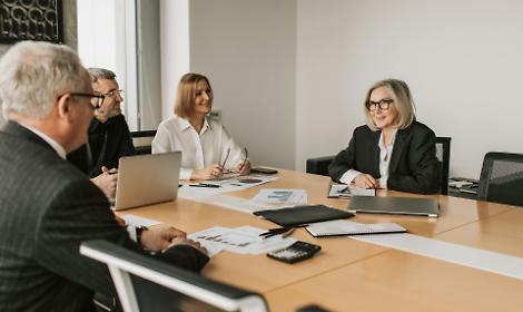 Veneto tra le regioni leader in Italia per Societ&agrave; Benefit