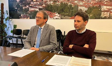 Trasporto pubblico serale a Vicenza: boom di utenti nel 2025