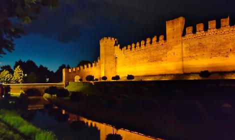 Cittadella si illumina di nuova energia: partito il progetto di Edison Next