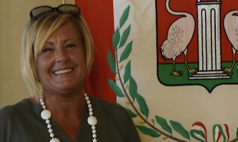 Murale dedicato a Tina Anselmi, il Comune fa muro: &ldquo;Nessun intervento sull&rsquo;opera&rdquo;