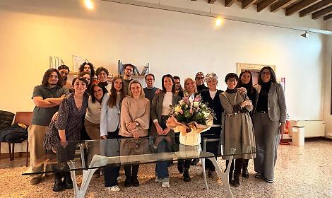 Il teem di Anna Giacomelli 