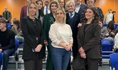 Presentato a Mestre il Polo Didattico di Venezia di UnitelmaSapienza