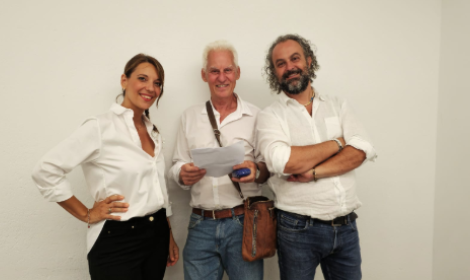 A Jesolo torna &ldquo;Letture Improvvise&rdquo;: parola e musica si incontrano in Biblioteca