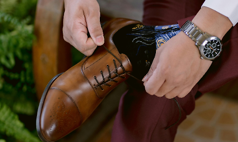 Museo della Calzatura di Villa Foscarini Rossi: dalla Riviera del Brenta al mondo intero