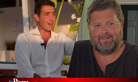 Mario Adinolfi: &ldquo;Nasce il Cactus, il laboratorio politico a tre teste con Vannacci e&hellip; Corona?&rdquo;