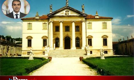 Regione Veneto: al via nuovi bandi per la tutela delle Ville Venete