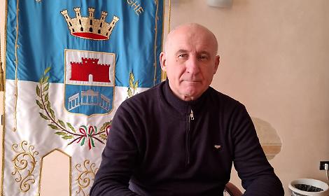 Assessore Giuliano Mason