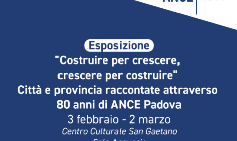 Locandina dell'evento