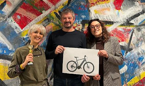 WMR Group premia la sostenibilit&agrave;: 5.500 km a basso impatto e oltre 800 kg di CO2 risparmiati