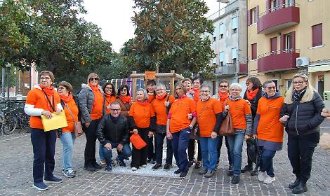 Per il terzo anno a Chioggia il progetto &ldquo;Salute in Comune - QUALIT&Agrave; di VITA&rdquo;