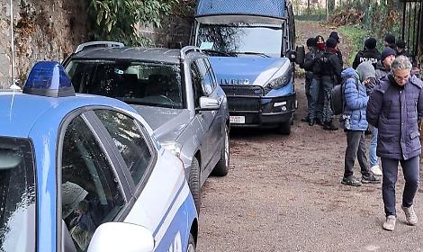 Sgombero a Quinzano, tensione sulla gestione dell&rsquo;ex scuola occupata da persone marginalizzate nei giorni pi&ugrave; freddi dell'anno