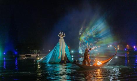 Foto della scorsa edizione