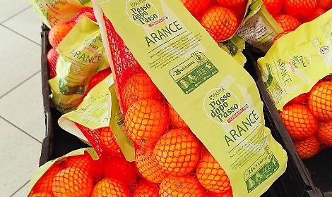 Despar Nord e AIRC insieme contro il cancro: in Veneto al via &ldquo;Arance rosse per la Ricerca&rdquo;