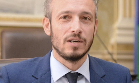 Ferrarese confermato presidente