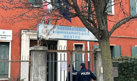 Venezia: 15 stranieri irregolari rintracciati ed espulsi dall&rsquo;inizio dell&rsquo;anno