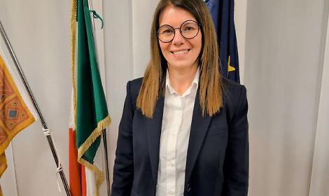 Ylenia Canzian nominata Sindaca reggente di Silea