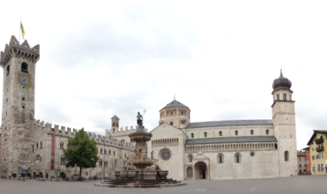 Trento avvia il Patto Generazionale: al via il Piano Politiche Giovanili 2025-2030