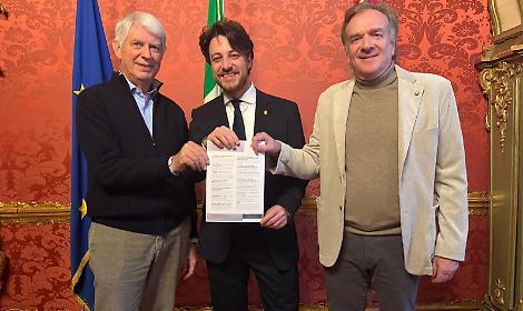 Veneto e LILT insieme contro il cancro: al centro la persona e la prevenzione