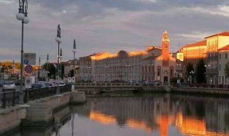 Adria: chiesa Sant'Andrea 