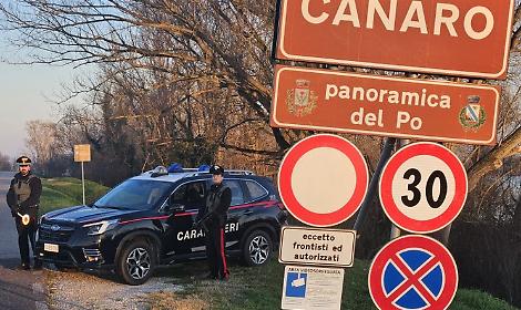 Maltrattamenti in famiglia, condanna definitiva: arrestato 53enne nel Polesine