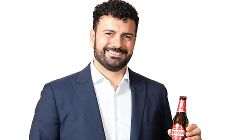 Giuseppe Sicignano - Direttore di Stabilimento Padova Birra Peroni