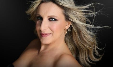 Katia Follesa _foto Daniele Chatrian