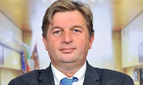 Valdegamberi: &ldquo;Ucraina, la guerra non &egrave; solo umanitaria. Dietro ci sono interessi geopolitici e strategici&rdquo;