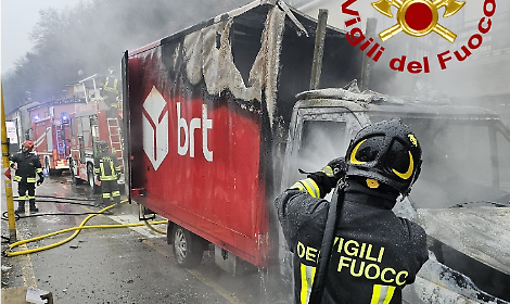 Foto dell'intervento