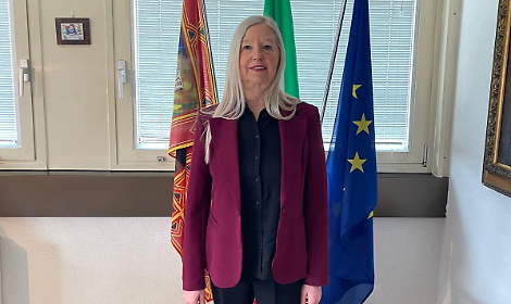 La dott.ssa Anna Luisa Todeschini