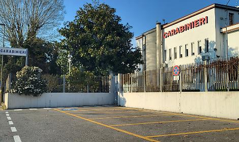 Rapina ad Adria: denunciato un 34enne di Porto Tolle