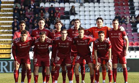 Cittadella: linfa nuova dal calciomercato per ripartire