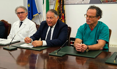 Treviso, apre il nuovo ambulatorio per il trattamento degli acufeni: un approccio innovativo e multidisciplinare